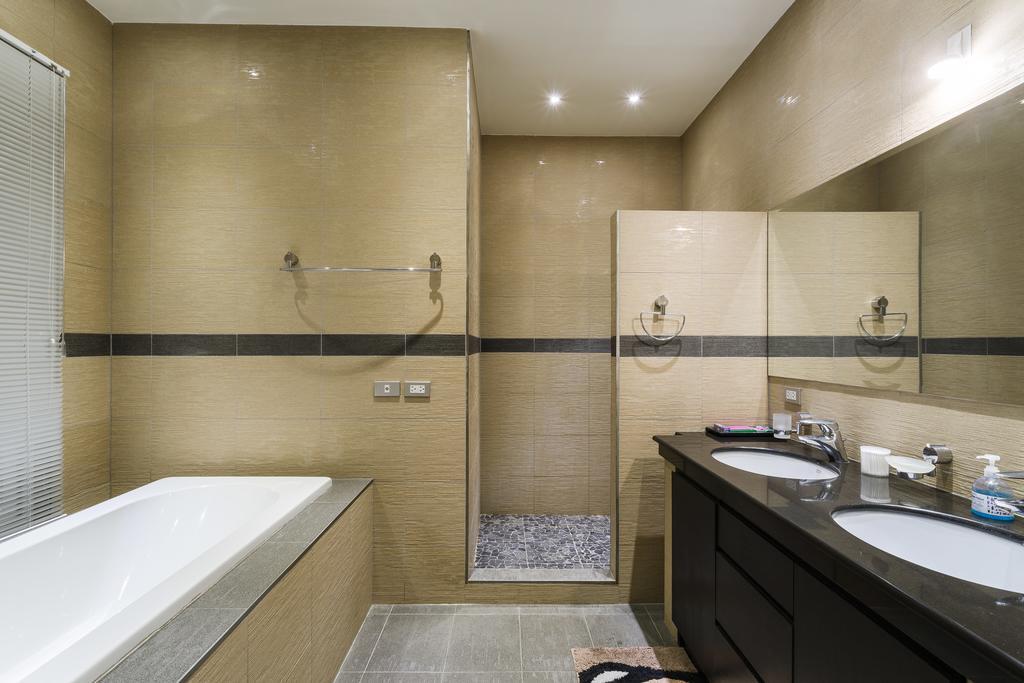 Luxury Pool Villa 44 3BR 6-8 persons Pattaya Exterior foto
