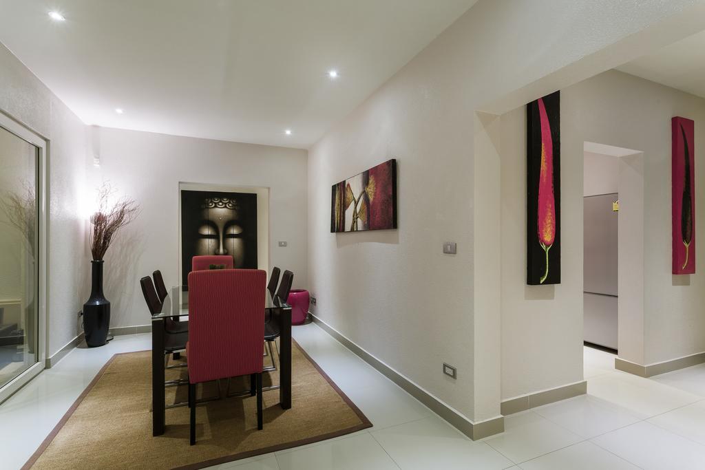 Luxury Pool Villa 44 3BR 6-8 persons Pattaya Exterior foto