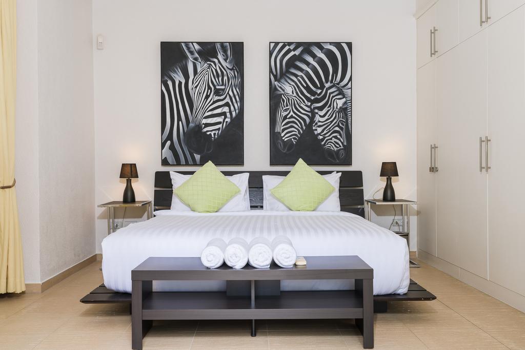 Luxury Pool Villa 44 3BR 6-8 persons Pattaya Exterior foto