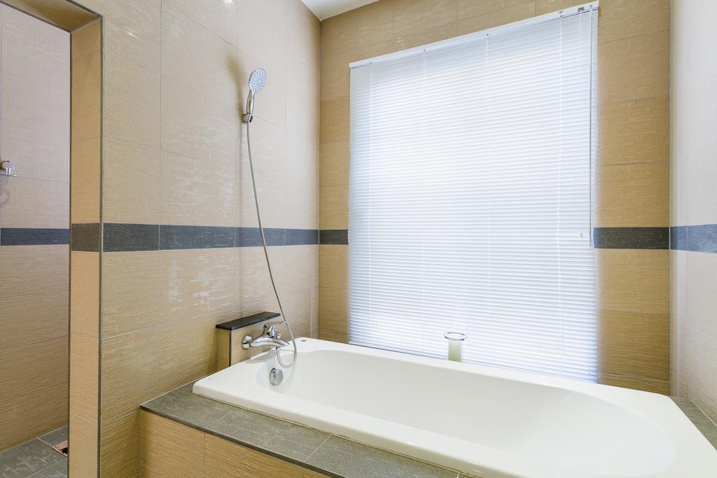 Luxury Pool Villa 44 3BR 6-8 persons Pattaya Exterior foto