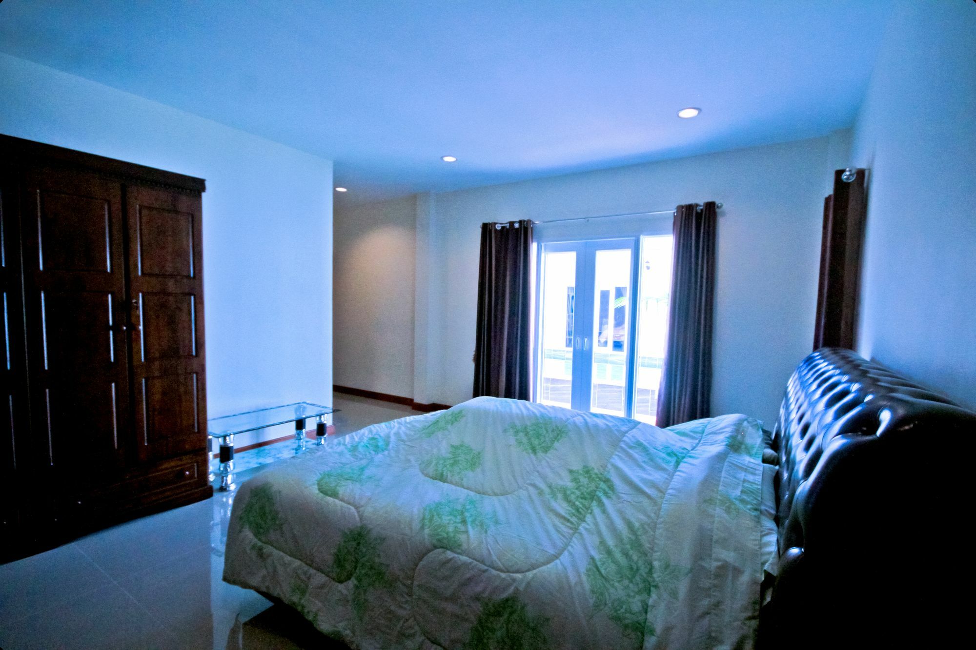 Luxury Pool Villa 44 3BR 6-8 persons Pattaya Exterior foto