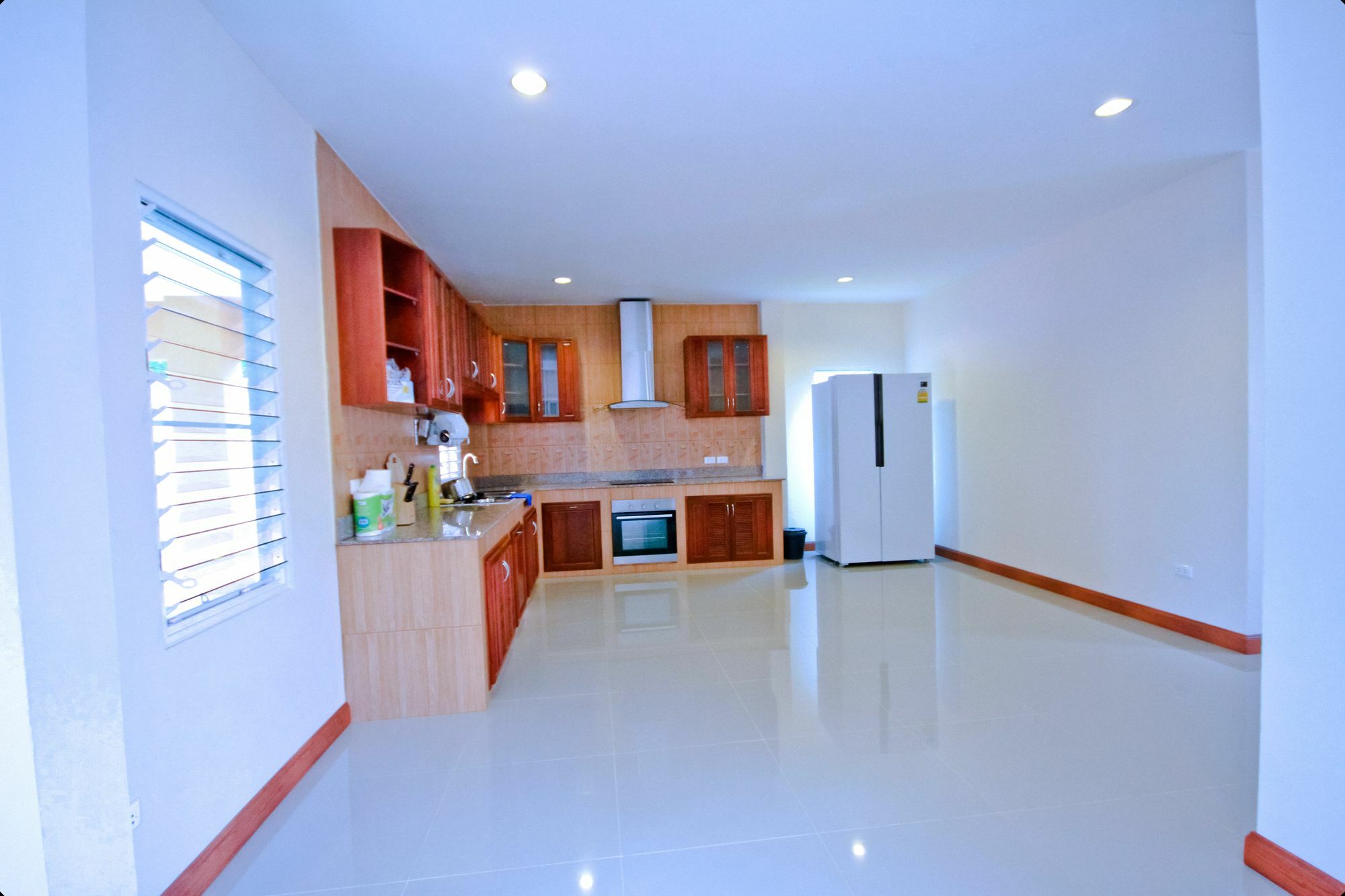 Luxury Pool Villa 44 3BR 6-8 persons Pattaya Exterior foto